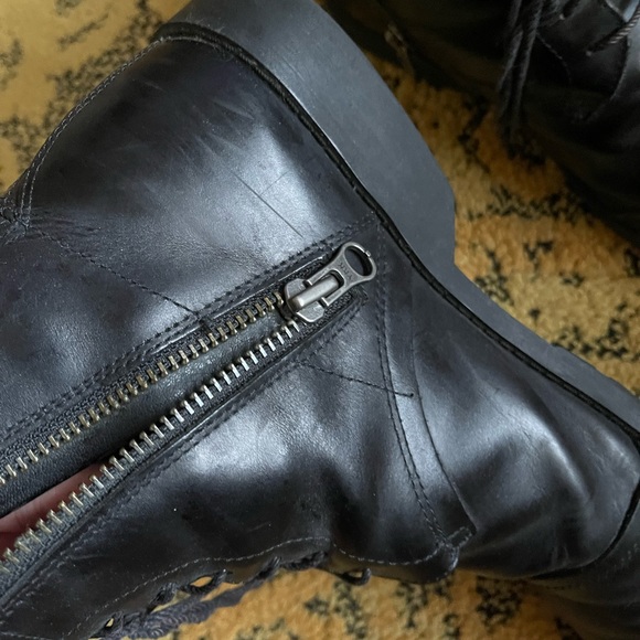 Timberland dress shoes size 11 - Picture 7 of 7